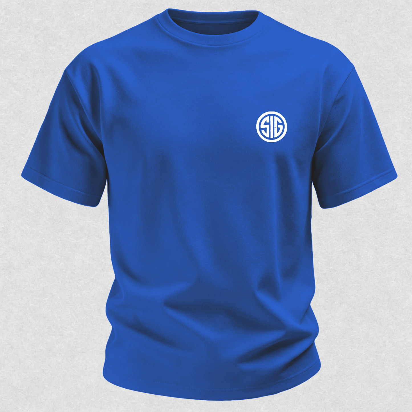 DIESEL ONLY Printed Men's T-Shirt