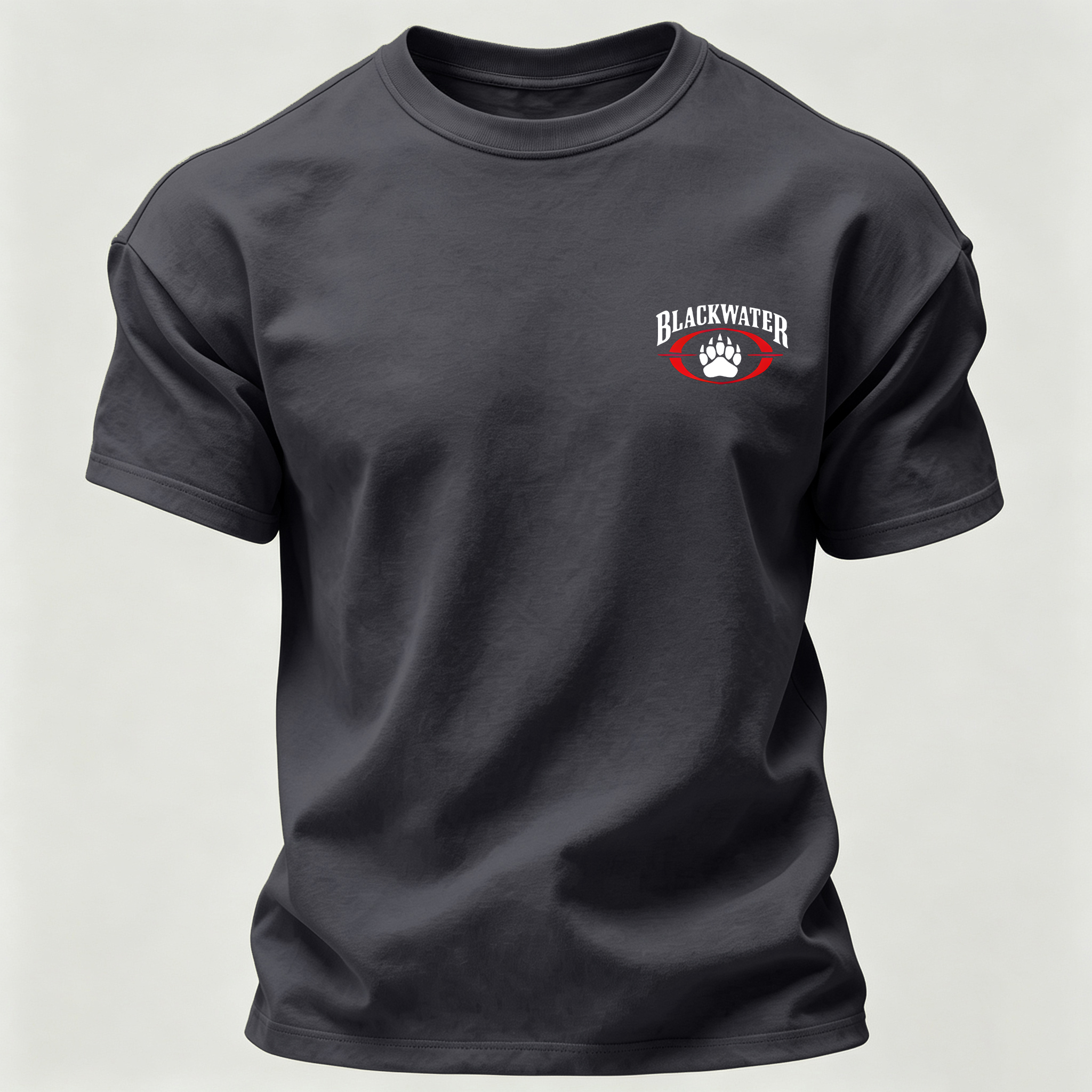 Killing People for Money Since 1997 Printed Men's T-Shirt