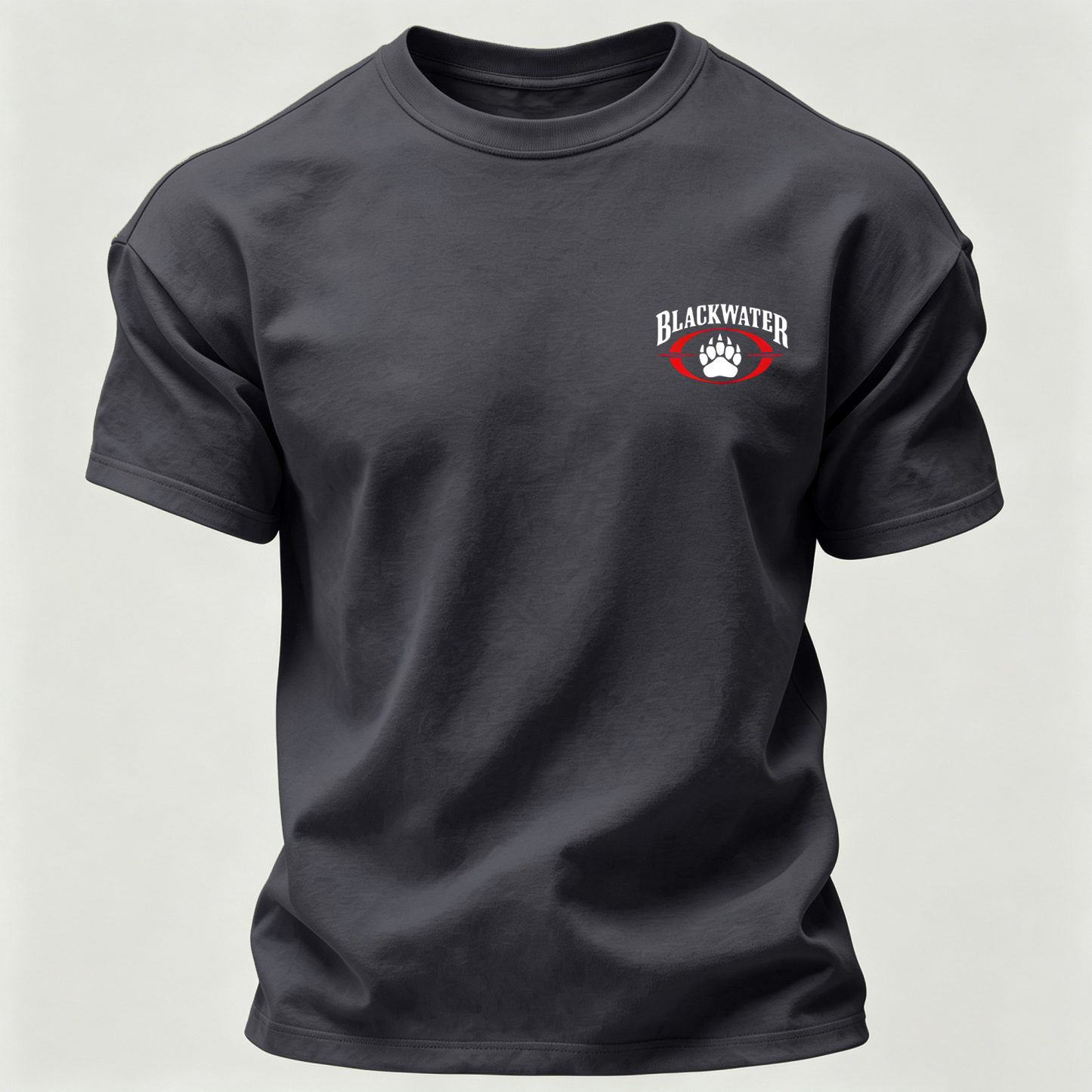 Killing People for Money Since 1997 Printed Men's T-Shirt