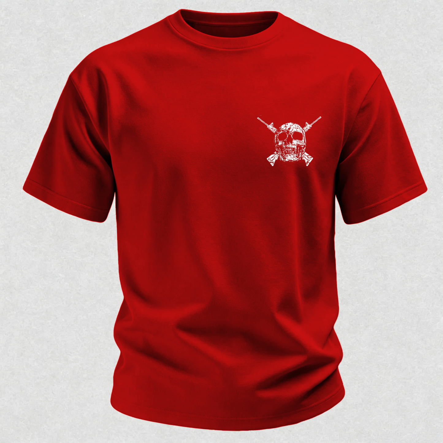 [Copy]Baghdad Iraq Printed Men's T-Shirt