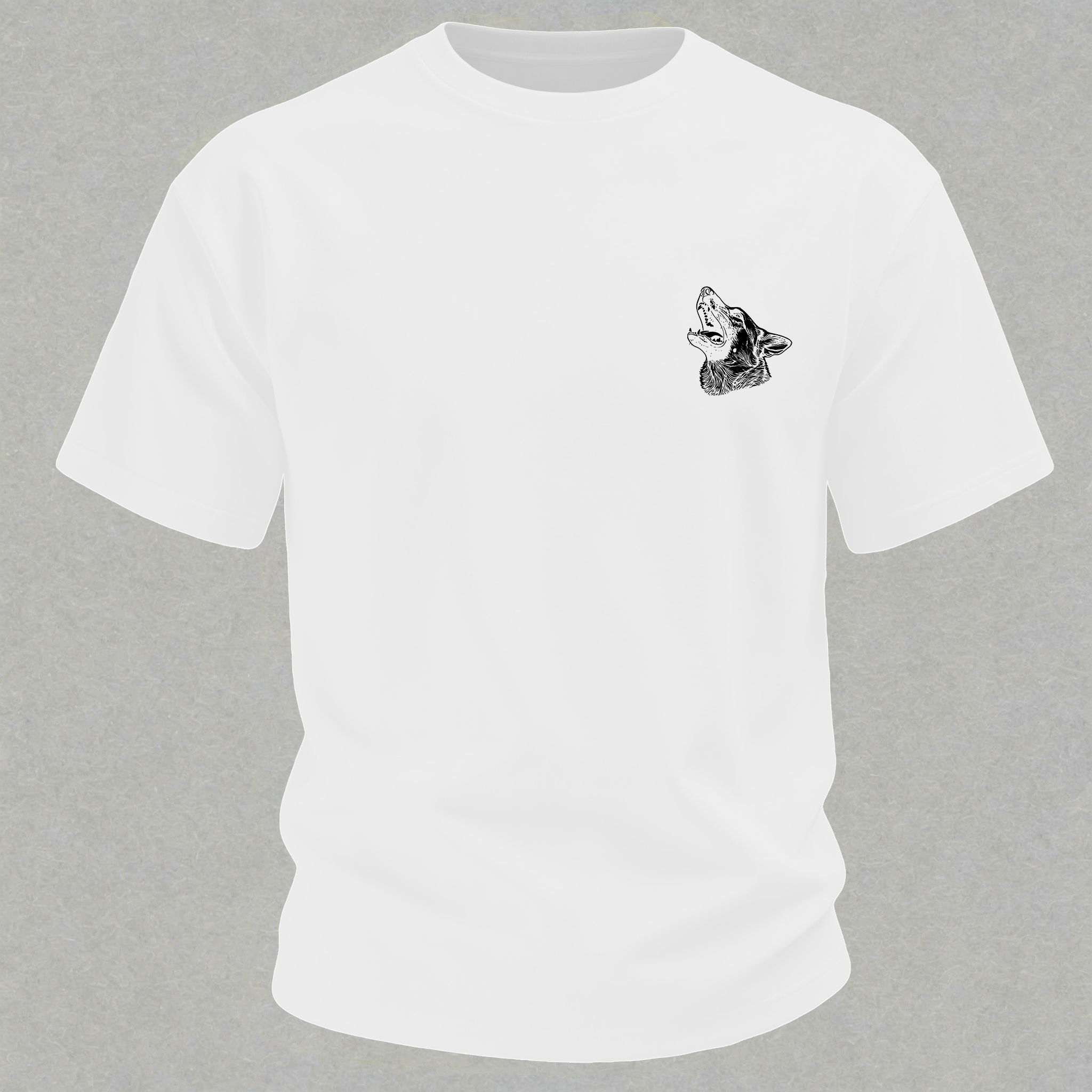 They Are Not Just Dogs They Are Comrades Print T Shirt