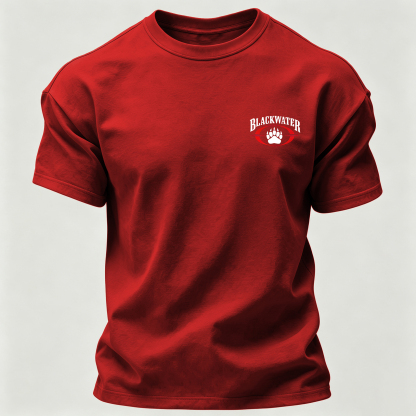 Killing People for Money Since 1997 Printed Men's T-Shirt