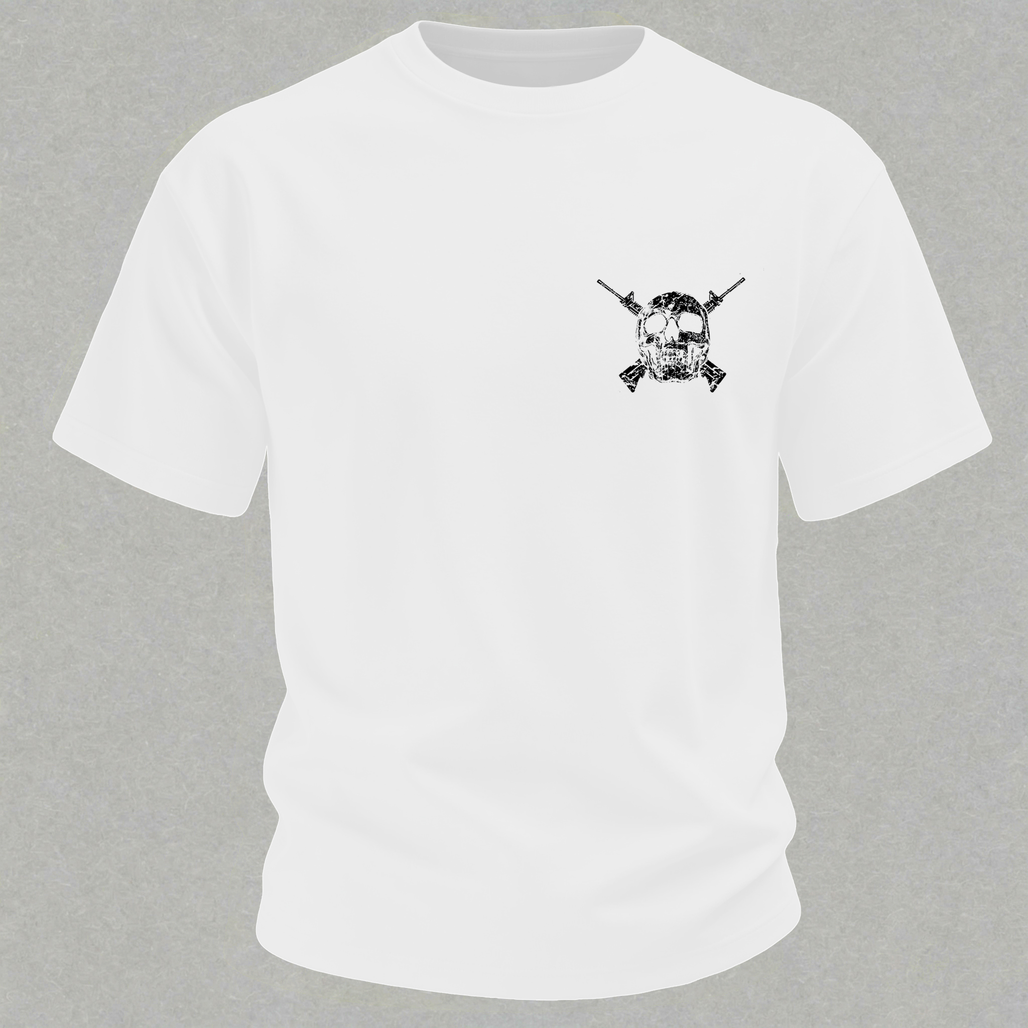 [Copy]Baghdad Iraq Printed Men's T-Shirt