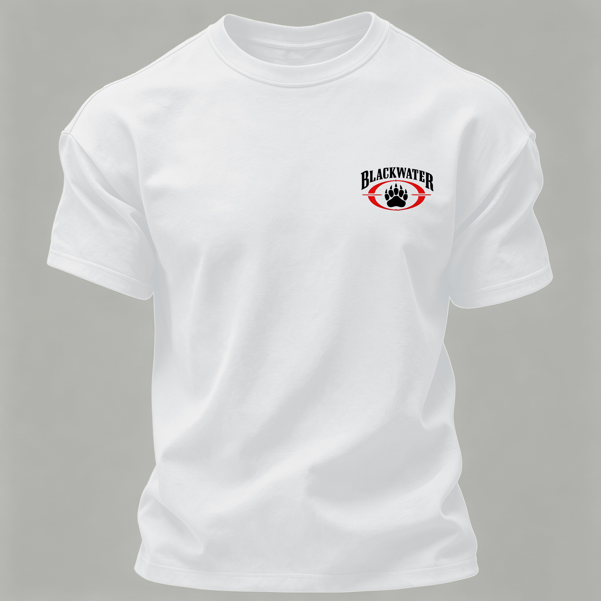 Killing People for Money Since 1997 Printed Men's T-Shirt