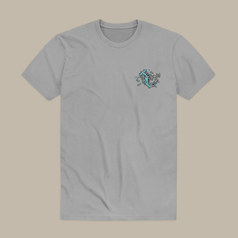 Let's Get Hammered Tee