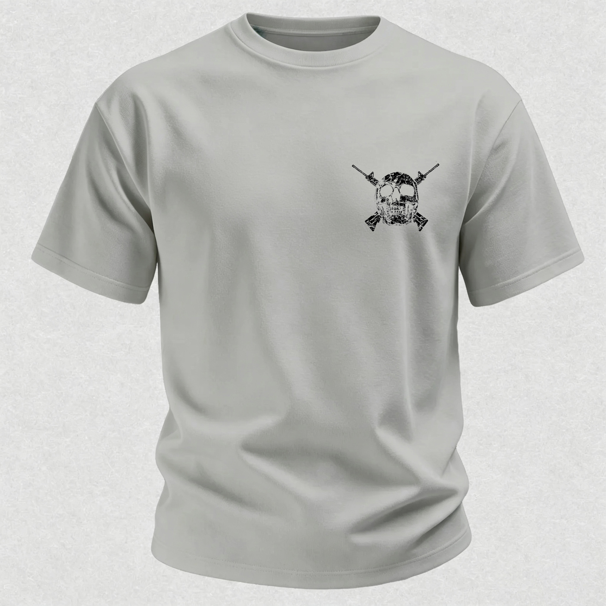 [Copy]Baghdad Iraq Printed Men's T-Shirt