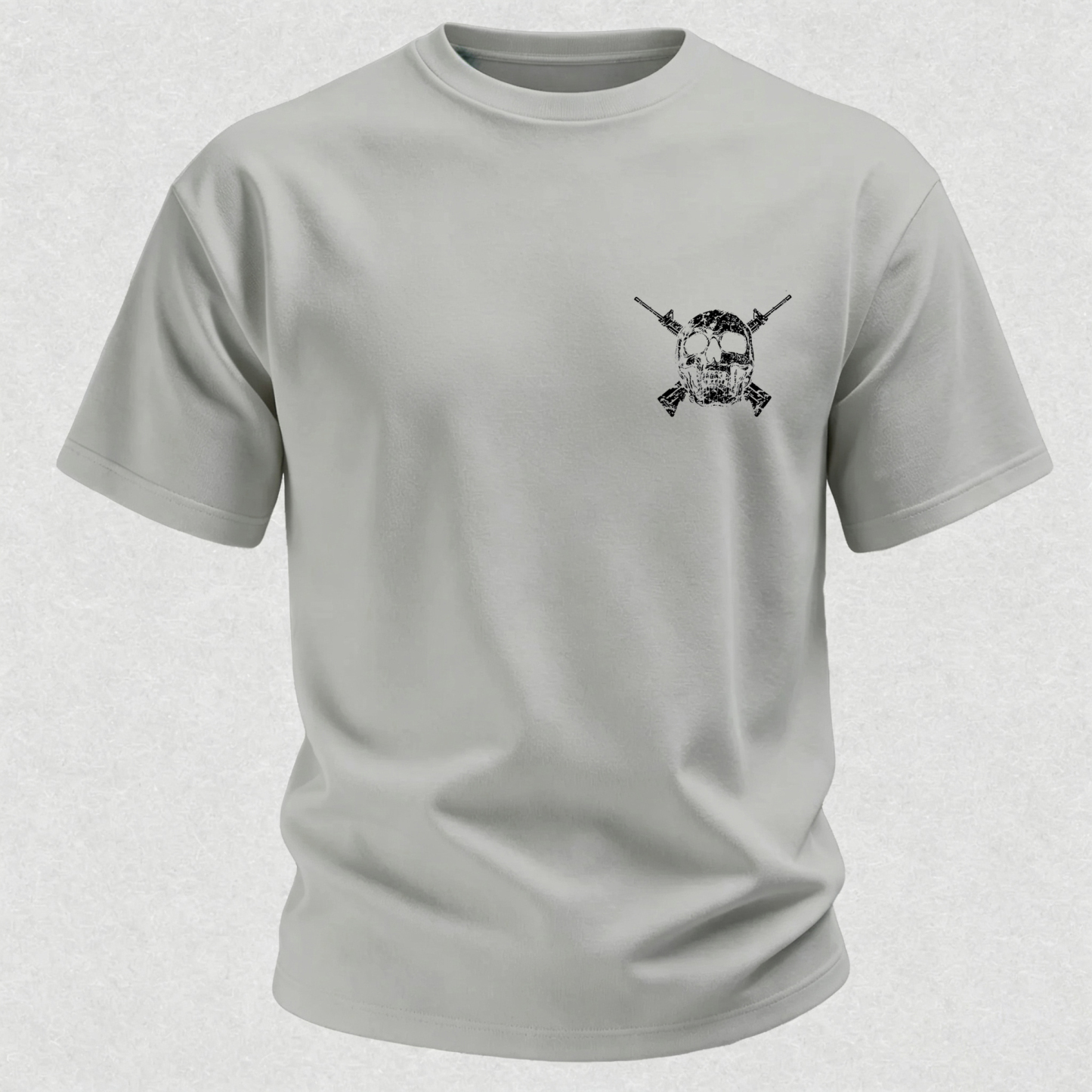 [Copy]Baghdad Iraq Printed Men's T-Shirt