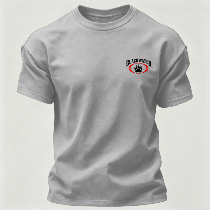Killing People for Money Since 1997 Printed Men's T-Shirt