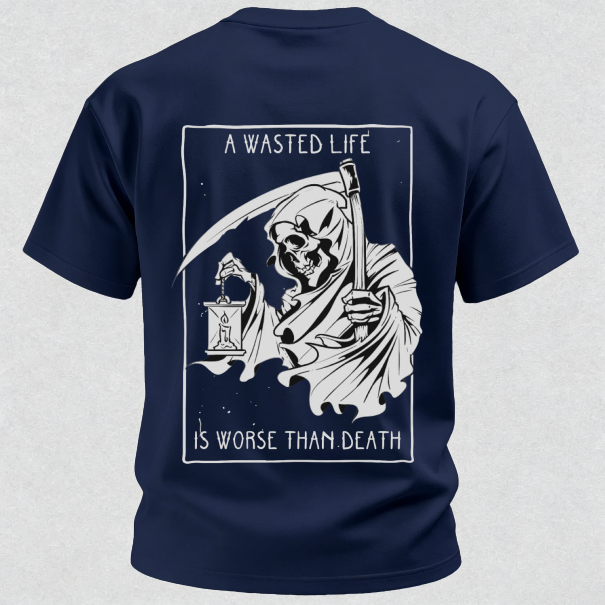 [Copy]BW Afghanistan Printed Men's T-Shirt