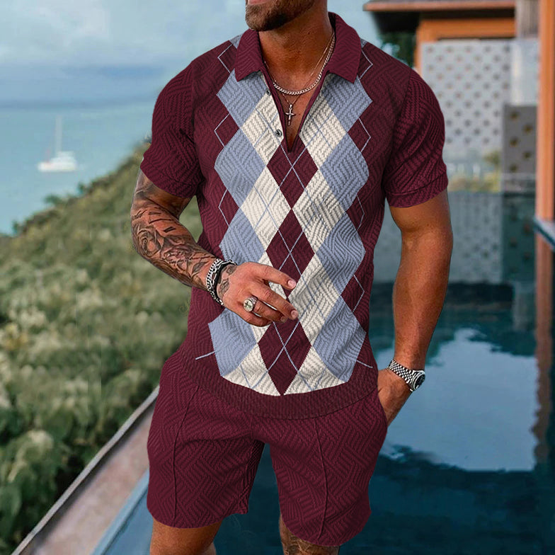 Men's Casual outfit sets