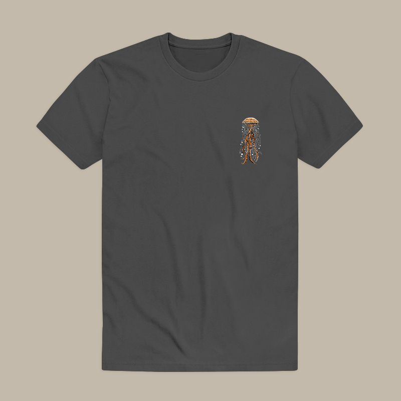 Creatures Of The Deep Tee