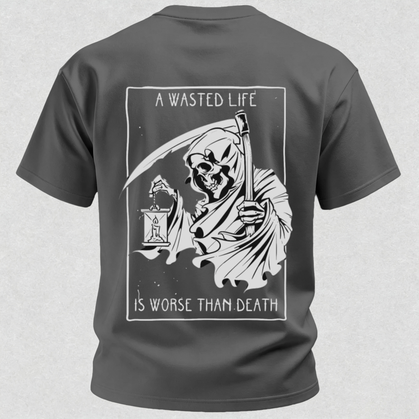 [Copy]BW Afghanistan Printed Men's T-Shirt