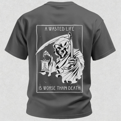 [Copy]BW Afghanistan Printed Men's T-Shirt
