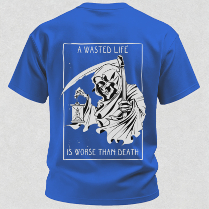 [Copy]BW Afghanistan Printed Men's T-Shirt