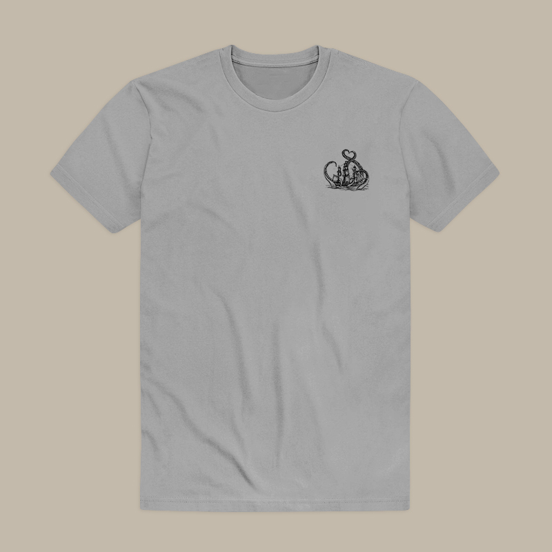 The Kraken Brewery Tee