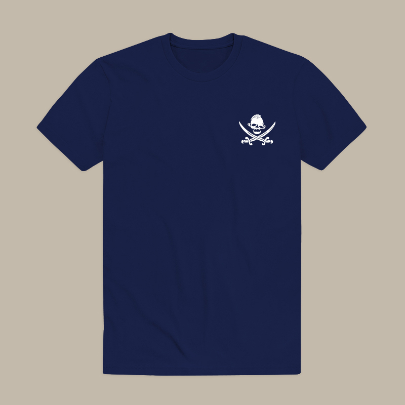 Hey You Guys Printed Tee