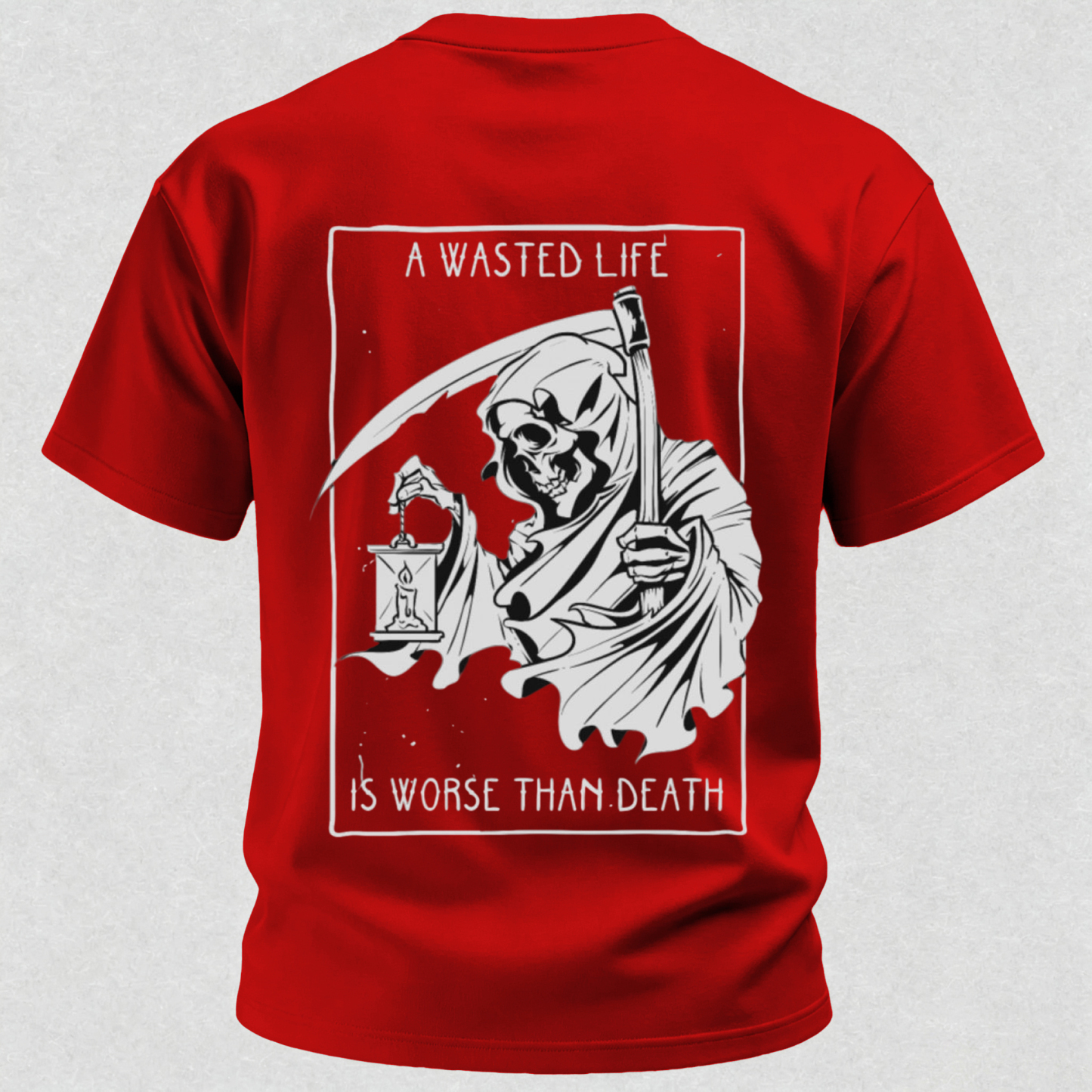 [Copy]BW Afghanistan Printed Men's T-Shirt