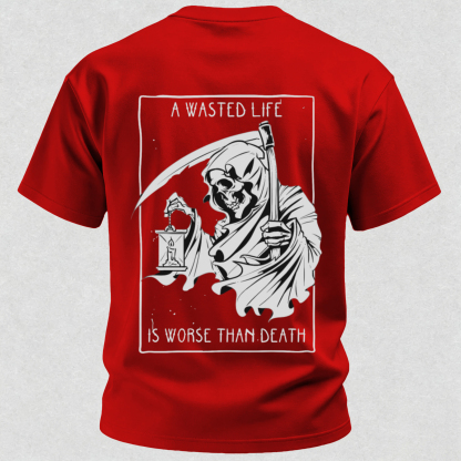 [Copy]BW Afghanistan Printed Men's T-Shirt