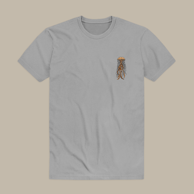 Creatures Of The Deep Tee