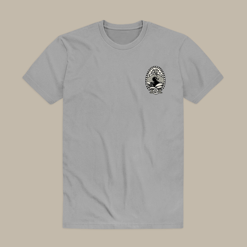 Thunderstorm Flashing Duck Tee