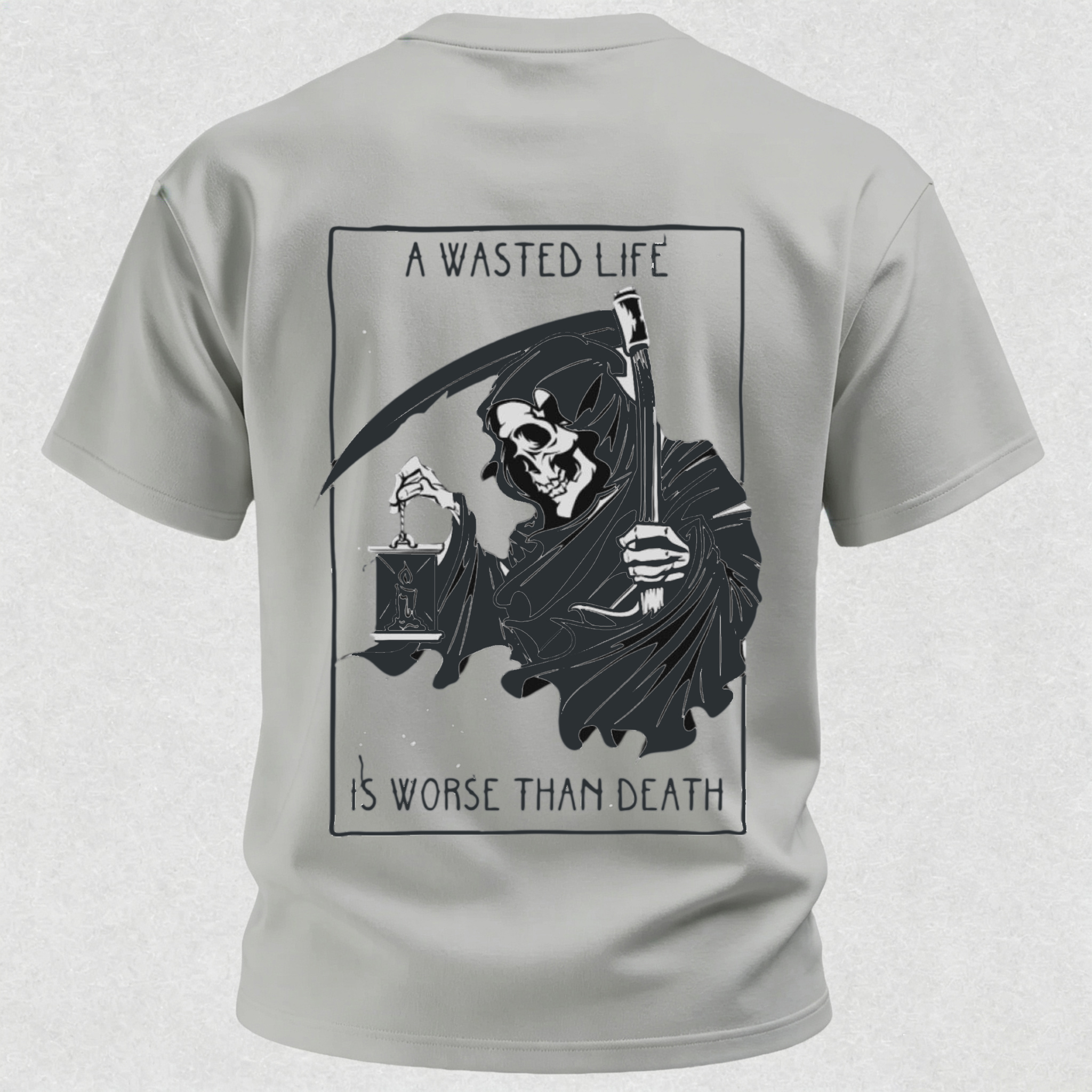 [Copy]BW Afghanistan Printed Men's T-Shirt