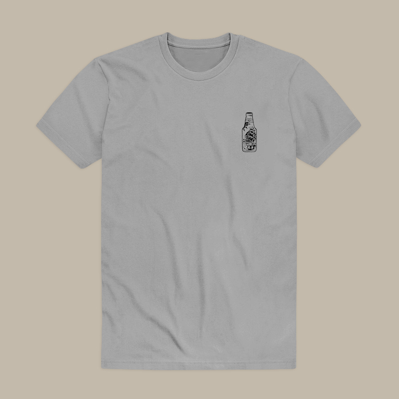 Landscape In A Bottle Tee