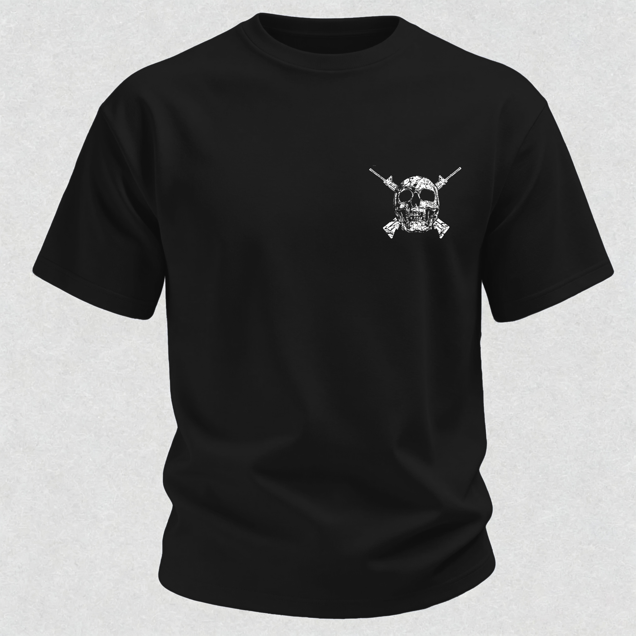 [Copy]Baghdad Iraq Printed Men's T-Shirt