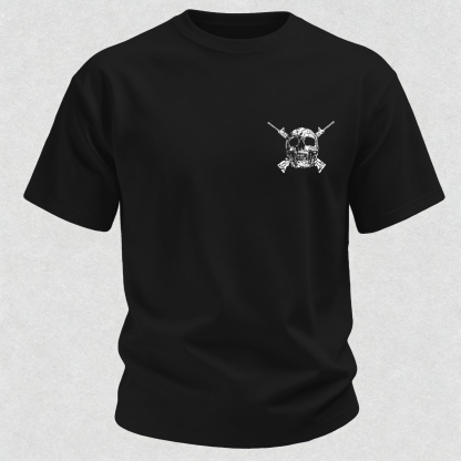 [Copy]Baghdad Iraq Printed Men's T-Shirt