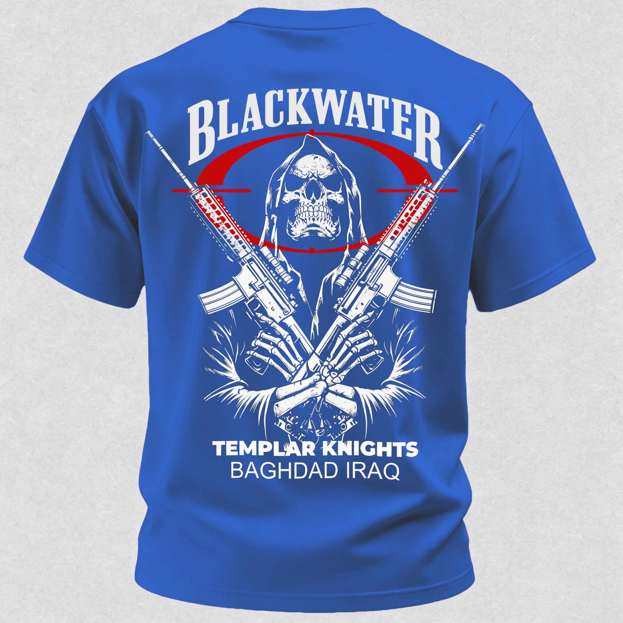 You Can't Have My Guns Country Handouts Back Print Tactical T‑Shirt