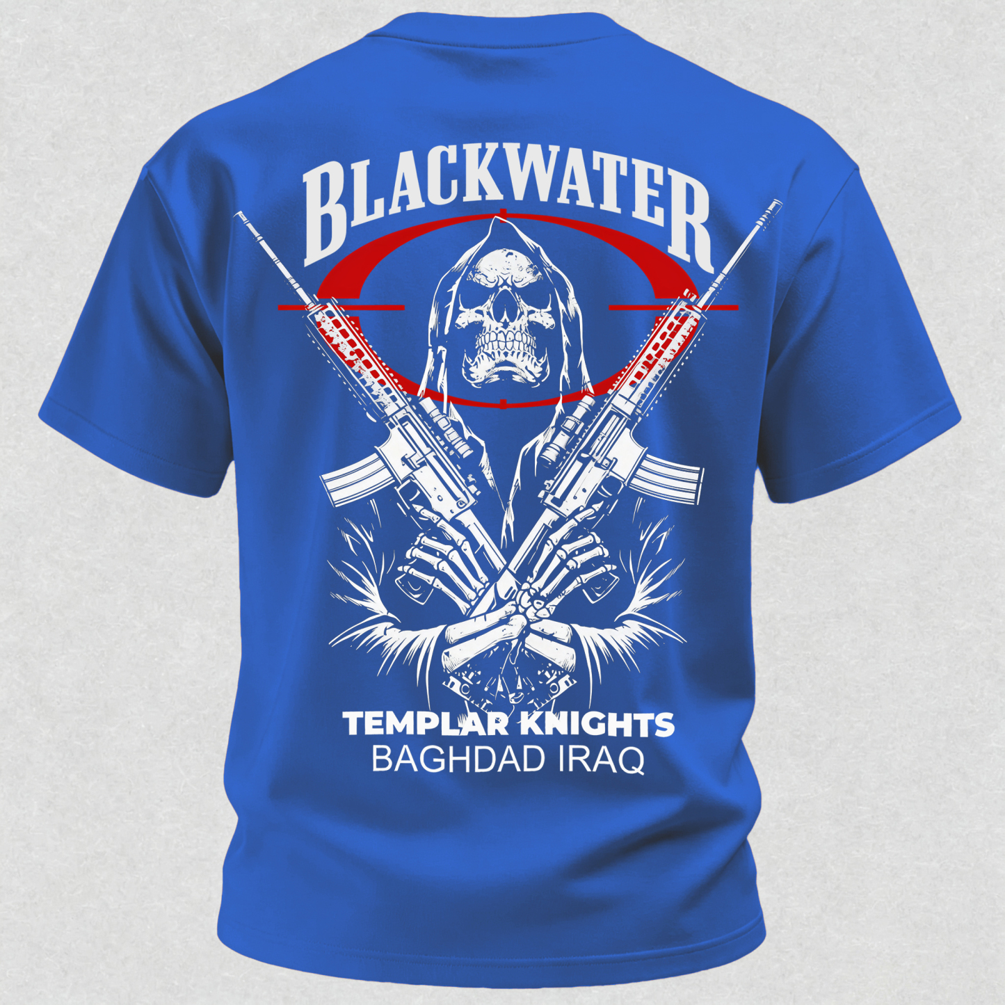 You Can't Have My Guns Country Handouts Back Print Tactical T‑Shirt