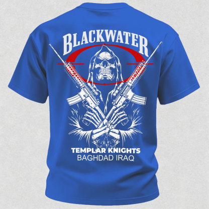 You Can't Have My Guns Country Handouts Back Print Tactical T‑Shirt