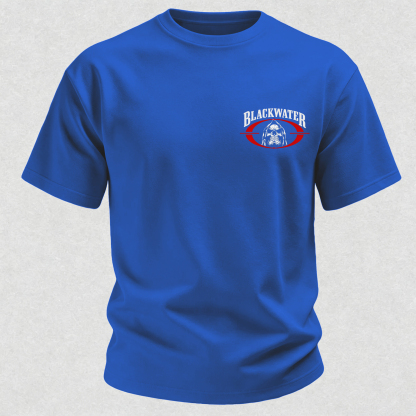 You Can't Have My Guns Country Handouts Back Print Tactical T‑Shirt