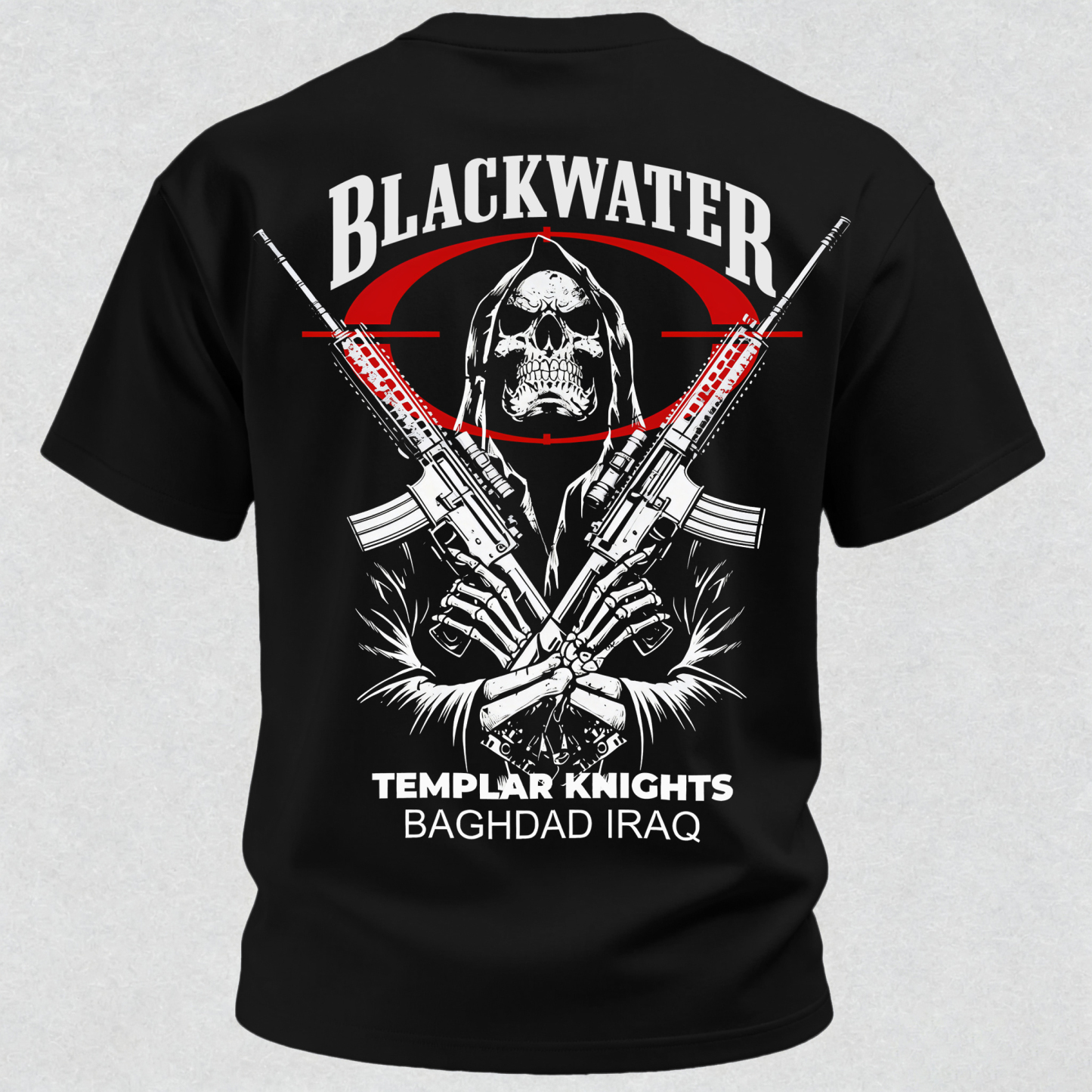 You Can't Have My Guns Country Handouts Back Print Tactical T‑Shirt