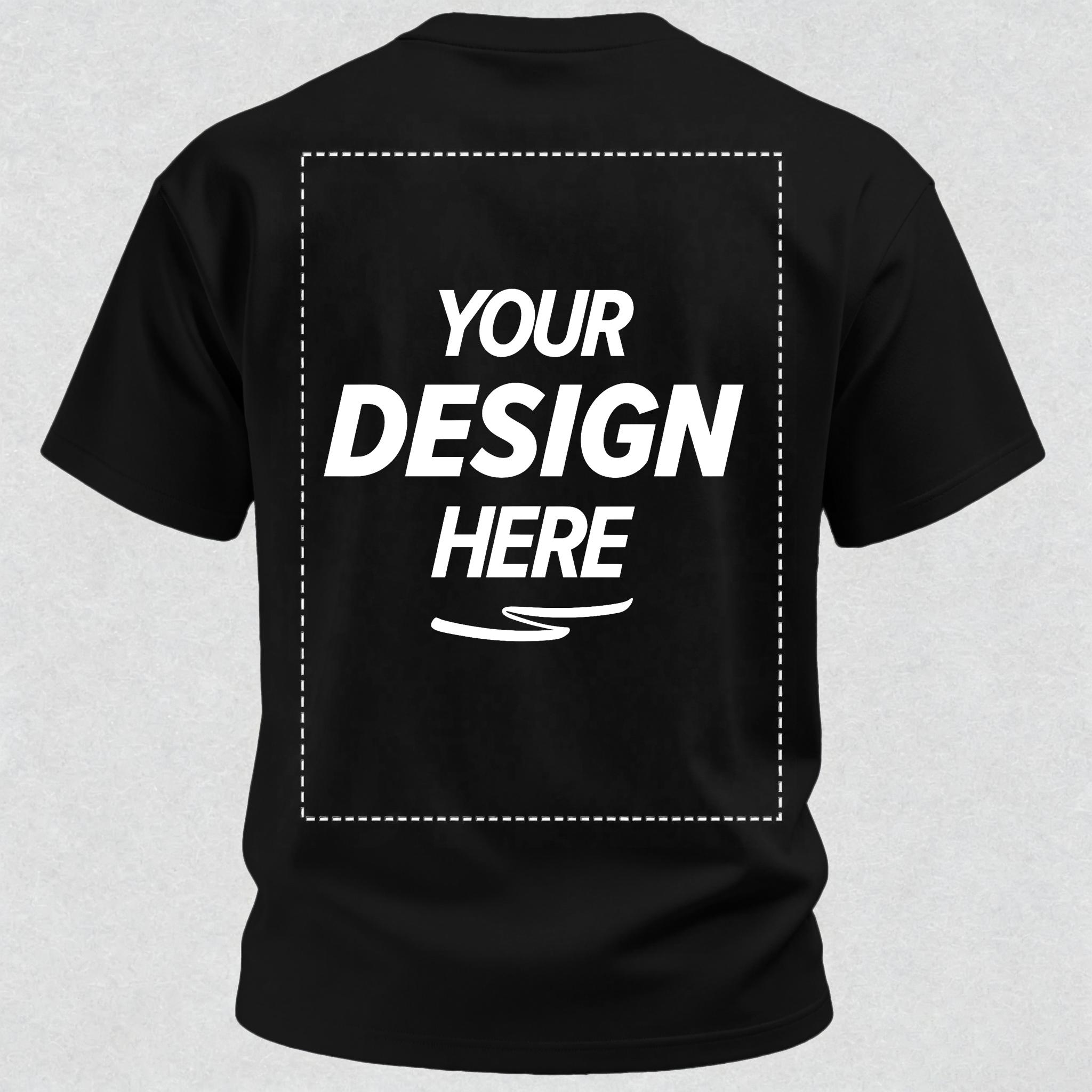Personalised designs Printed Men's T-Shirt