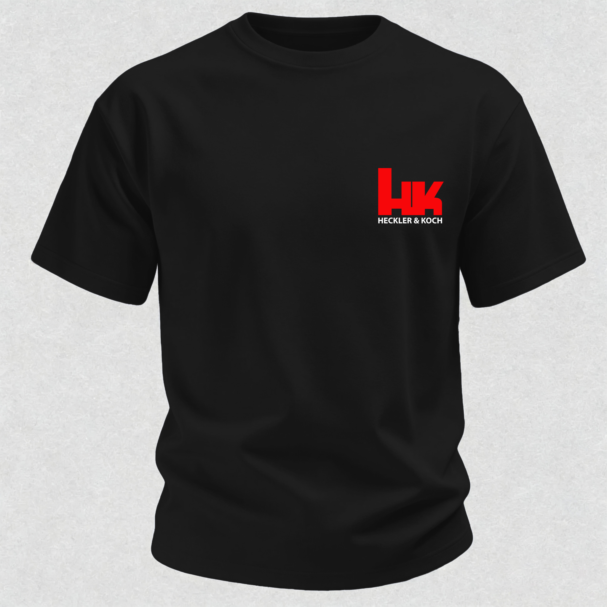 New Gear for Western Cowboys Printed Men's T-Shirt