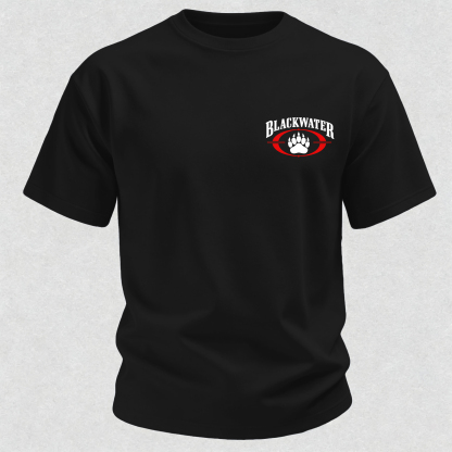  Killing People For Money Since 1997 Printed Men's T-Shirt