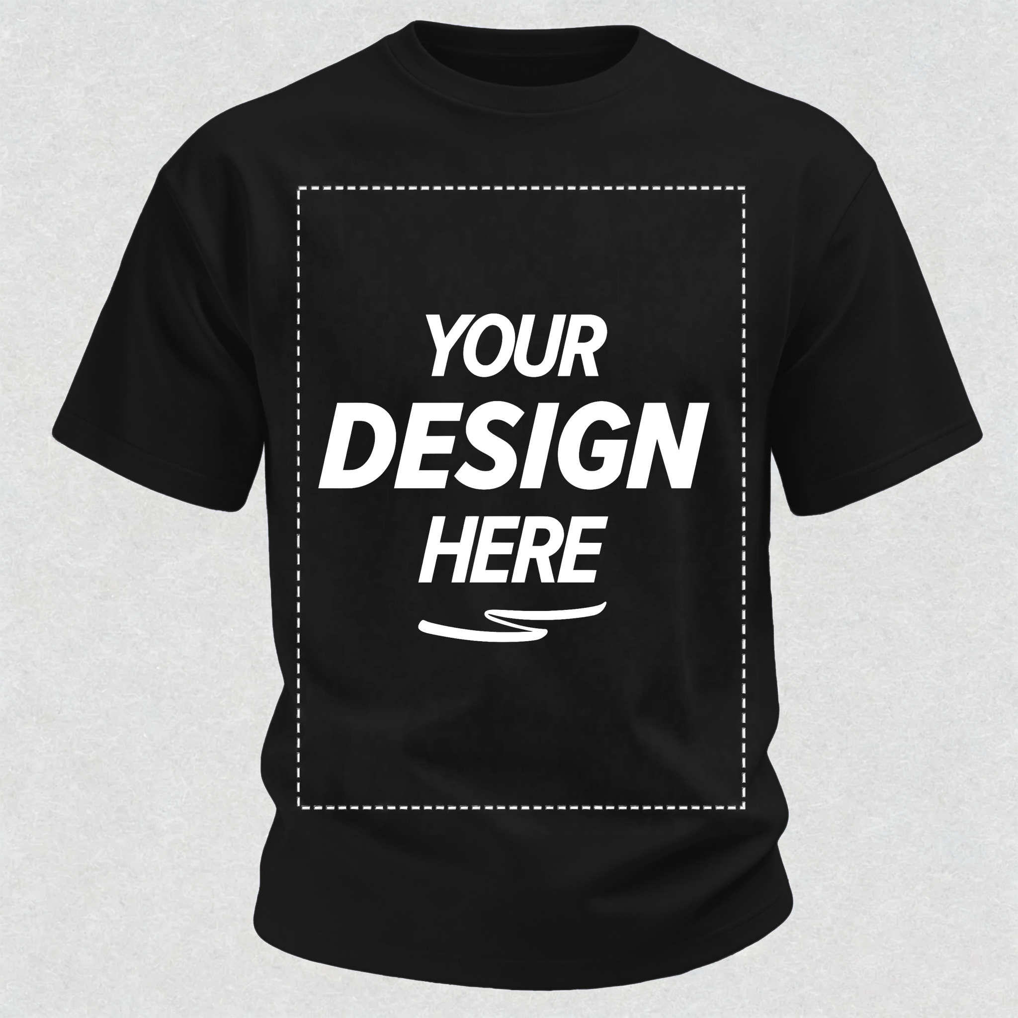 Personalised designs Printed Men's T-Shirt