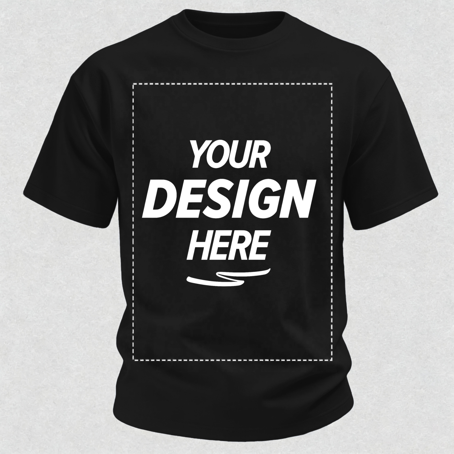 Personalised designs Printed Men's T-Shirt