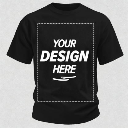 Personalised designs Printed Men's T-Shirt
