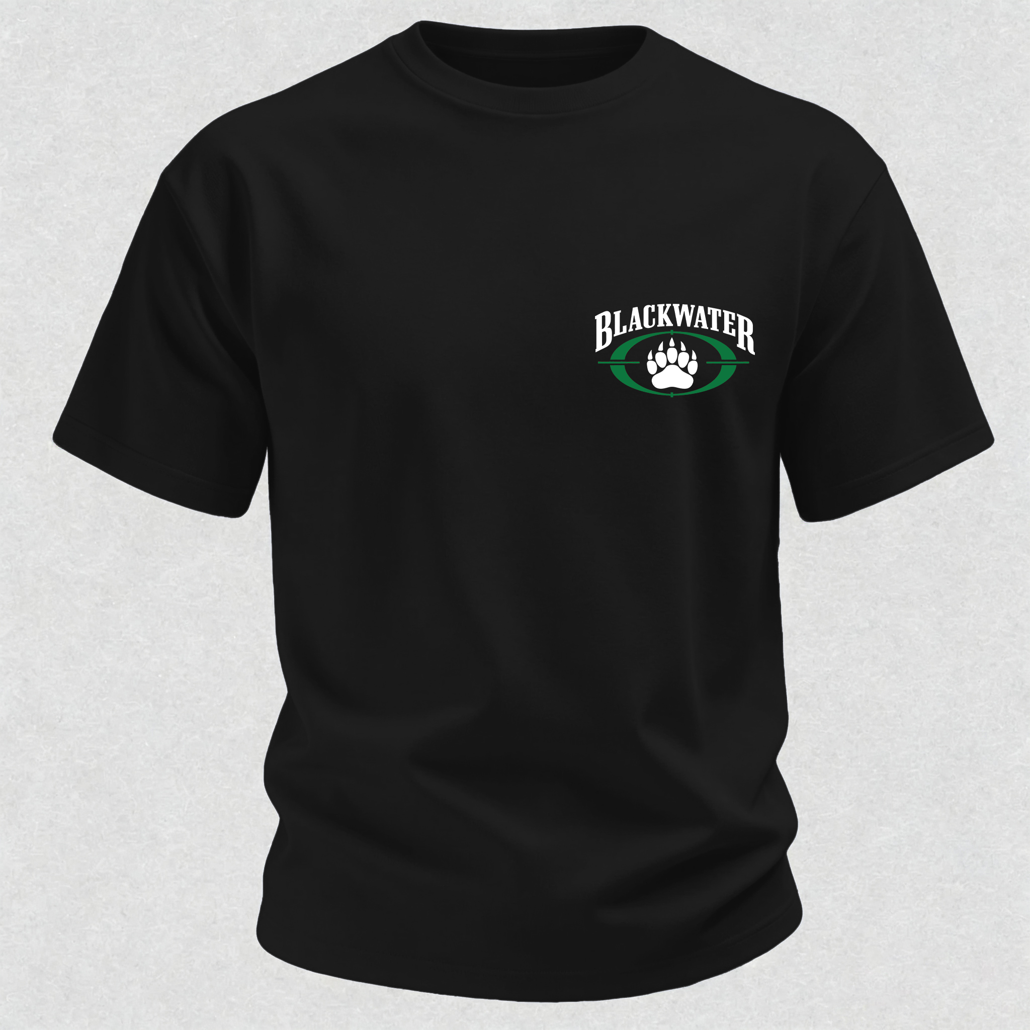 Modern Cavalry Printed Men's T-Shirt