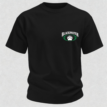 Modern Cavalry Printed Men's T-Shirt