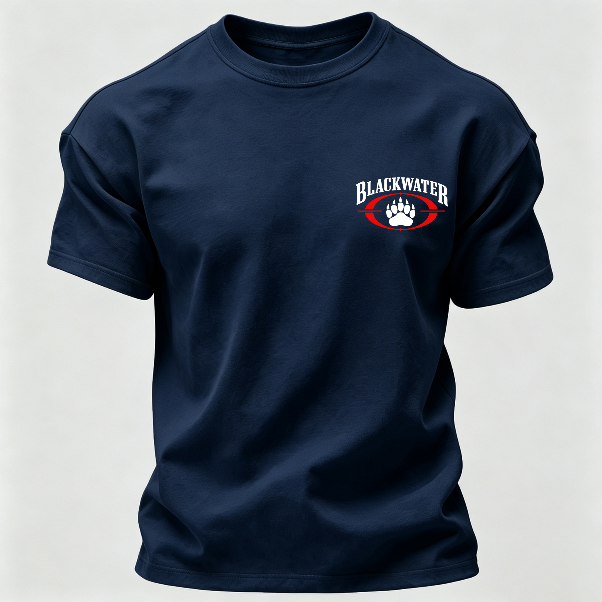 Statue of Liberty Printed Men's T-Shirt