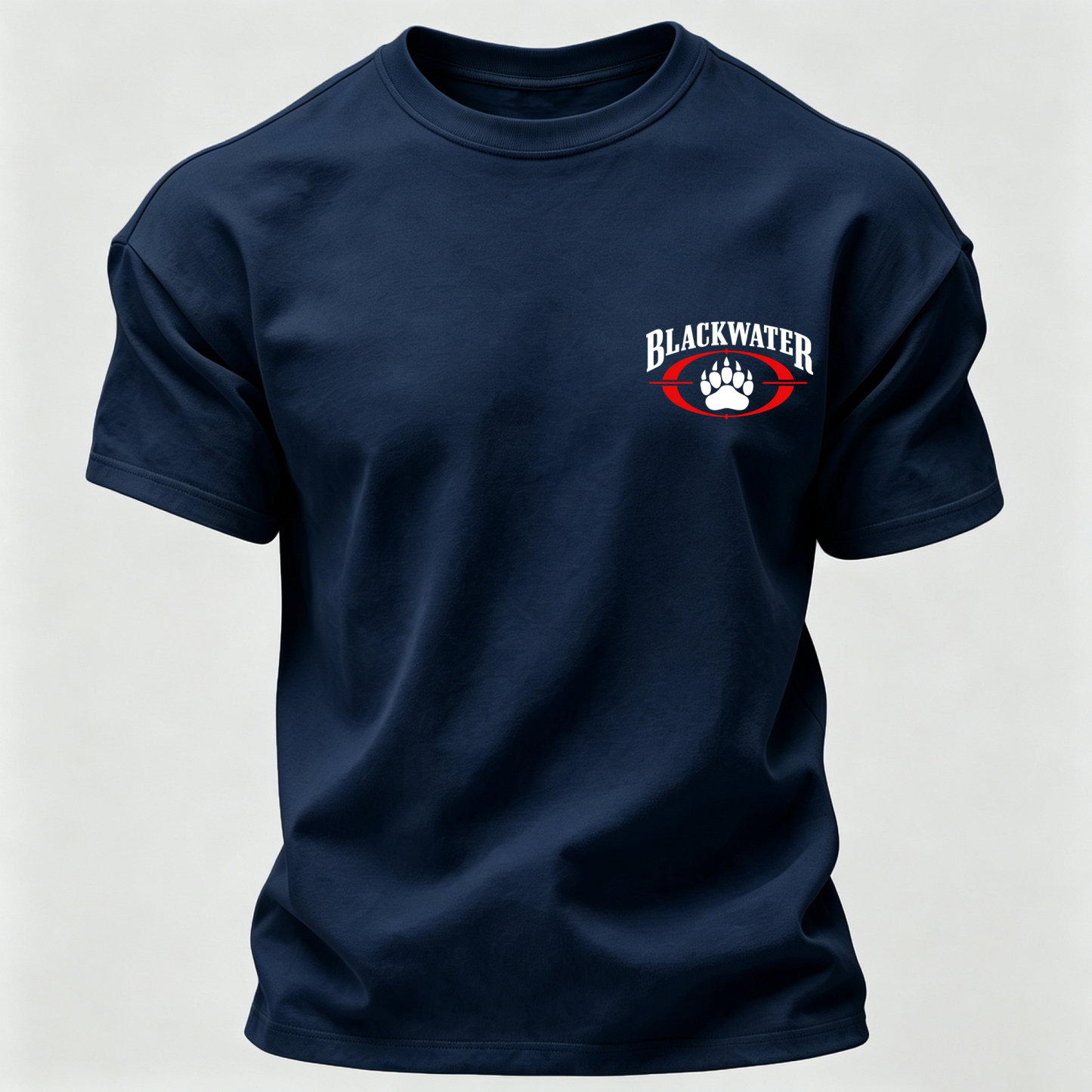 Statue of Liberty Printed Men's T-Shirt