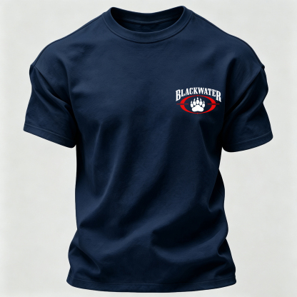 Statue of Liberty Printed Men's T-Shirt