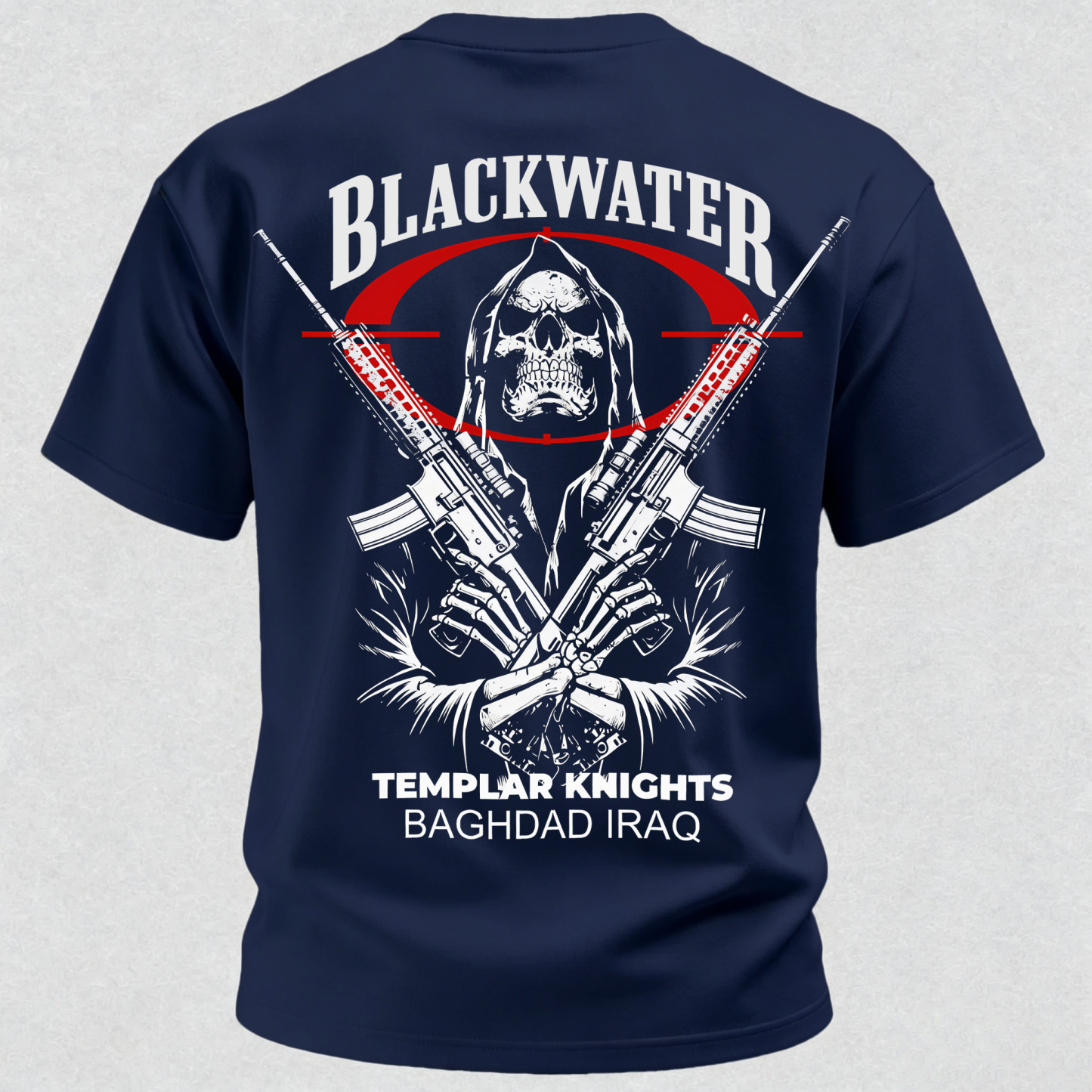 You Can't Have My Guns Country Handouts Back Print Tactical T‑Shirt