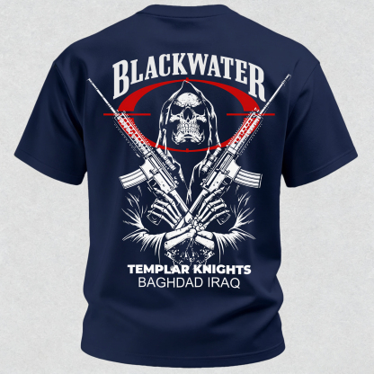 You Can't Have My Guns Country Handouts Back Print Tactical T‑Shirt