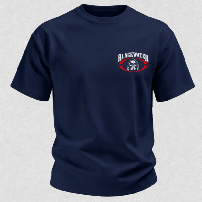 You Can't Have My Guns Country Handouts Back Print Tactical T‑Shirt