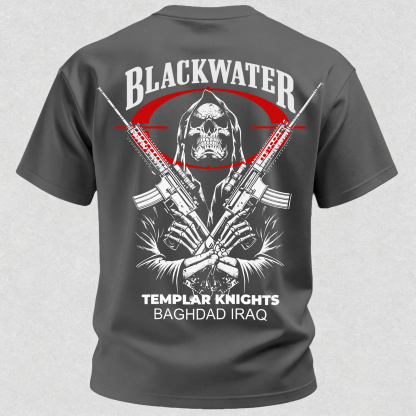 You Can't Have My Guns Country Handouts Back Print Tactical T‑Shirt