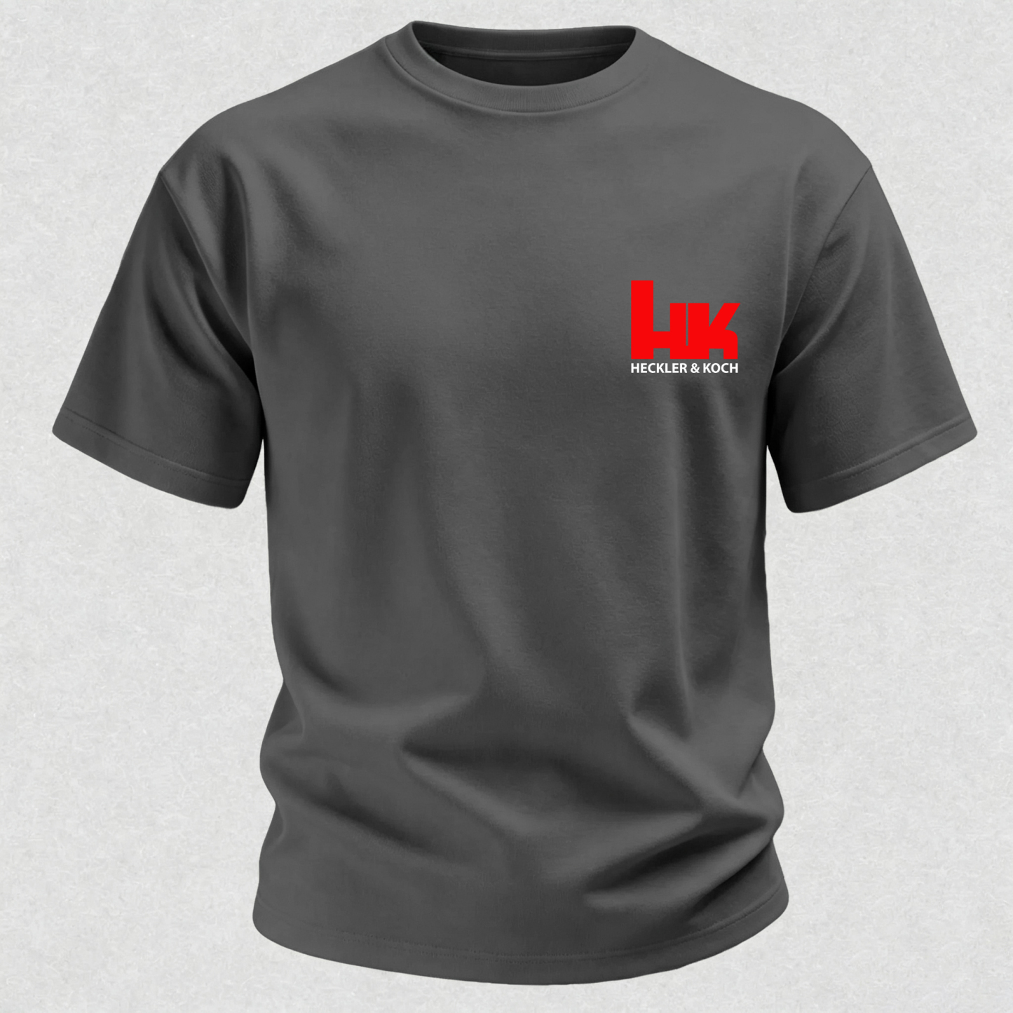 New Gear for Western Cowboys Printed Men's T-Shirt