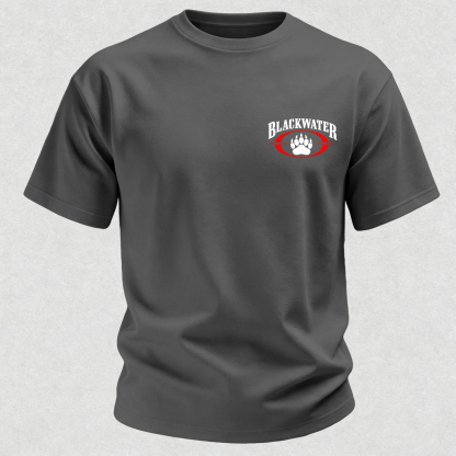  Killing People For Money Since 1997 Printed Men's T-Shirt
